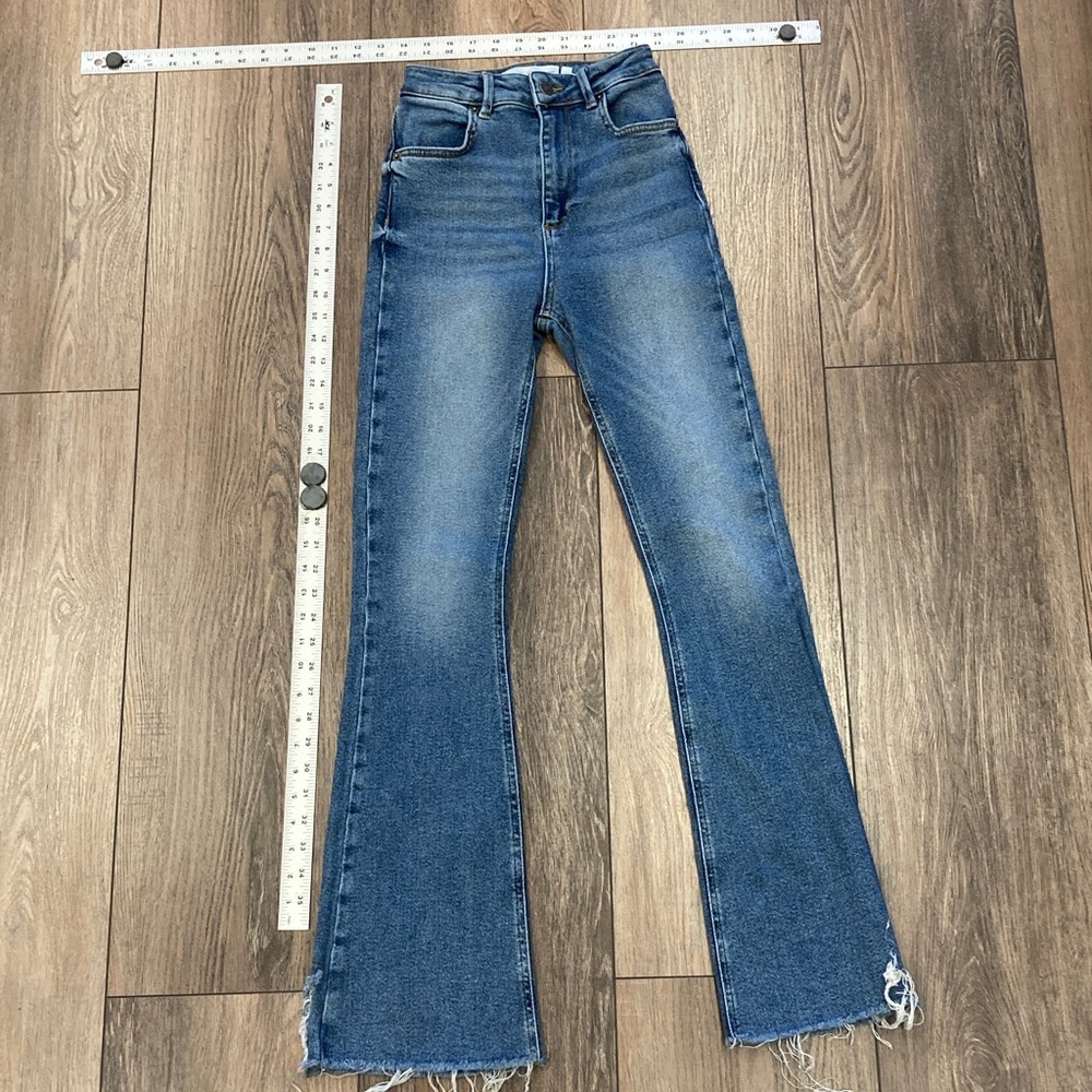 High-Waisted, 2000s, y2k, denim, jeans, women’s, classic, pants, jeans, party